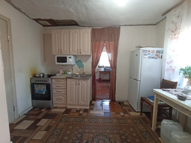 Купить дом на улице Байдукова в Обь. Вариант № 33417, 7, площадь -  квм, цена 5100000 рублей