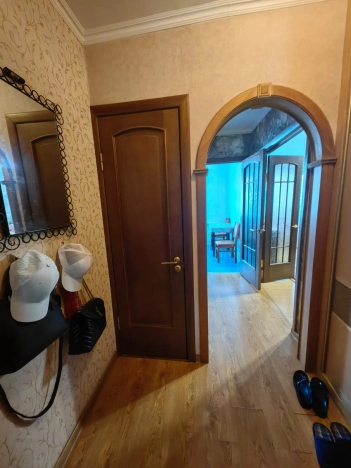 Купить двухкомнатную квартиру в Новороссийске. Вариант № 40620, 15, площадь -  квм, цена 6550000 рублей