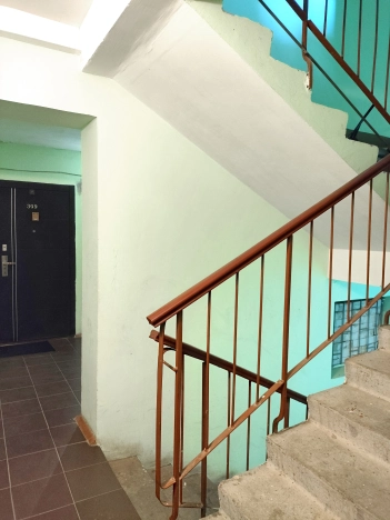 Купить трехкомнатную квартиру в Иванове. Вариант № 348232, 37, площадь -  квм, цена 9400000 рублей