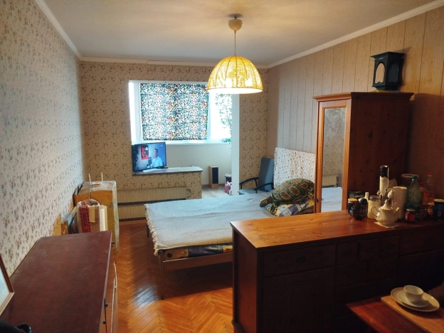 Купить квартиру в ЮЗАО в Москве. Вариант № 47701, 18, площадь -  квм, цена 14100000.0000 рублей