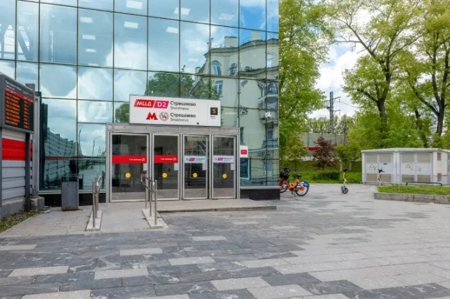 Купить квартиру в Москве. Вариант № 9339115, 13, площадь -  квм, цена 23900000 рублей