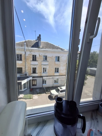 Купить четырехкомнатную квартиру в Приморском крае. Вариант № 60305, 5, площадь -  квм, цена 17000000 рублей