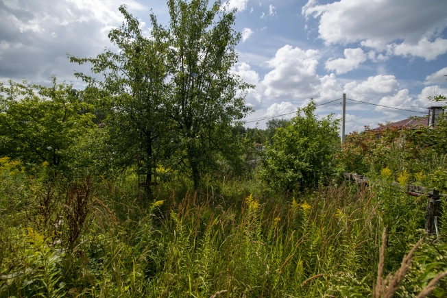 Купить земельный участок у метро Двигатель Революции в Нижнем Новгороде. Вариант № 1161099, 10, площадь - квм, цена 1550000 рублей
