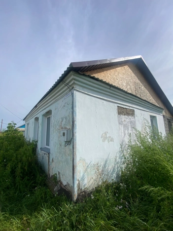 Купить дом на улице Садовая в Алтайском крае. Вариант № 1663395, 6, площадь -  квм, цена 1000000 рублей