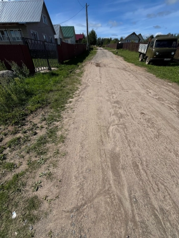 Купить земельный участок в Вологодской области. Вариант № 2117787, 8, площадь -  квм, цена 390000 рублей