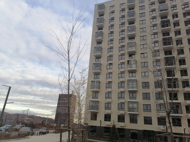 Купить однокомнатную квартиру в Нижегородской области. Вариант № 8610357, 8, площадь -  квм, цена 5300000 рублей