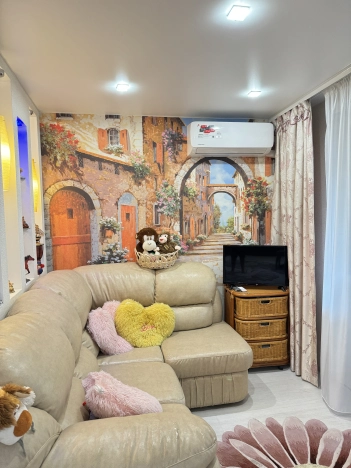 . Вариант № 3046186, 5, площадь - 42.7 квм, цена 6999900 рублей