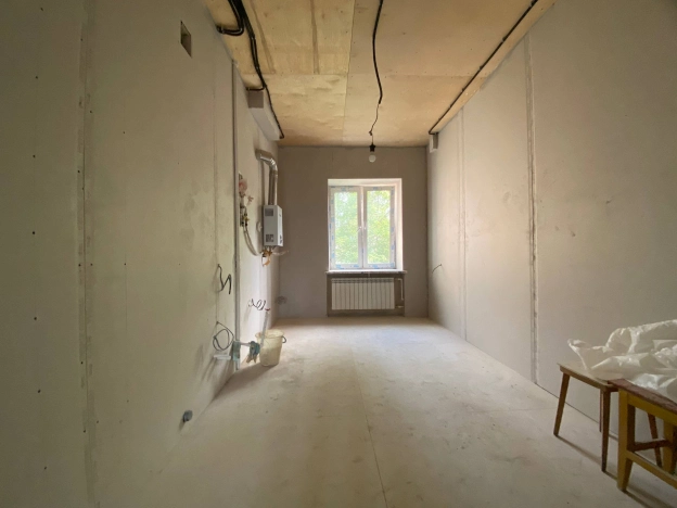 Купить трехкомнатную квартиру в Иванове. Вариант № 51928, 6, площадь -  квм, цена 4990000 рублей