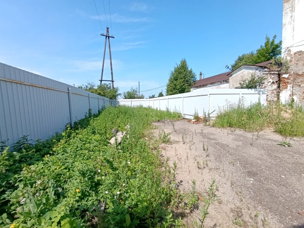 Купить дом на улице Кирова в Нижегородской области. Вариант № 280628, 30, площадь -  квм, цена 4000000 рублей