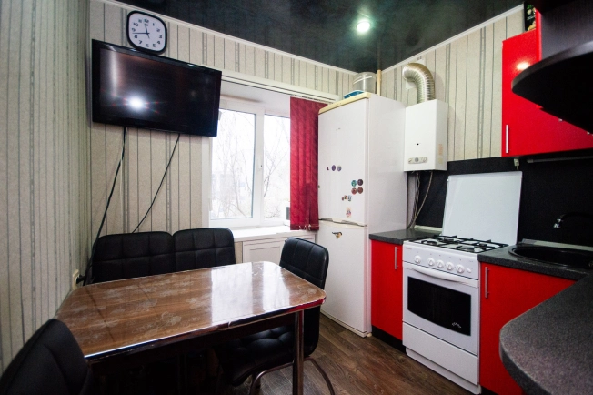 Купить двухкомнатную квартиру на улице Факел Социализма в Балакове. Вариант № 9434920, 2, площадь - квм, цена 3000000 рублей