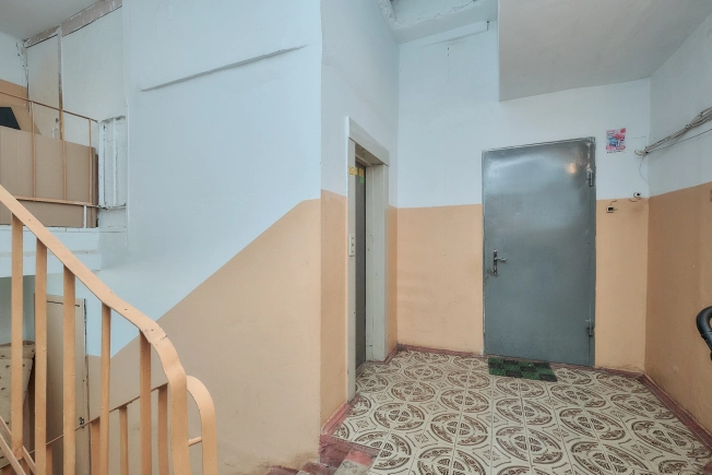 Купить многокомнатную квартиру на улице Молодёжная в Рязани. Вариант № 6842470, 14, площадь -  квм, цена 7570000 рублей