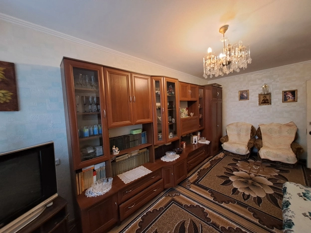 Купить трехкомнатную квартиру на улице Жуковского в Симферополе. Вариант № 5457297, 2, площадь - квм, цена 8700000 рублей