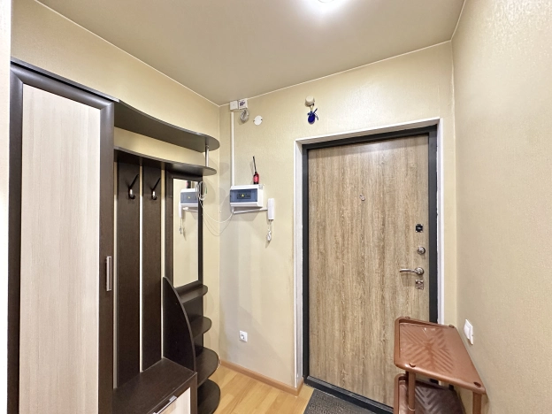 Купить однокомнатную квартиру в Санкт-Петербурге. Вариант № 9773366, 22, площадь -  квм, цена 7450000 рублей