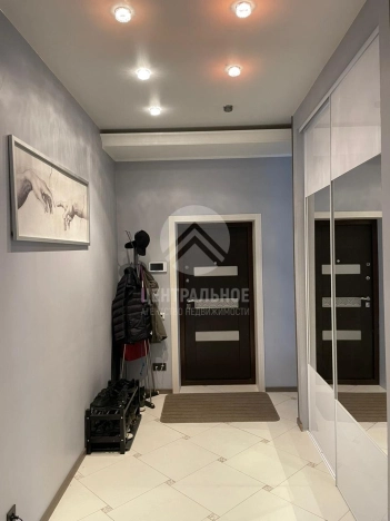 . Вариант № 1511, 14, площадь - 90 квм, цена 13800000 рублей