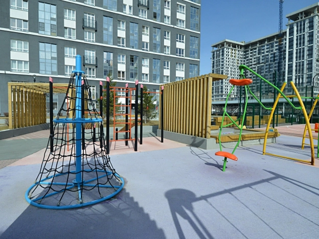 . Вариант № 2609157, 35, площадь - 50.7 квм, цена 11300000 рублей