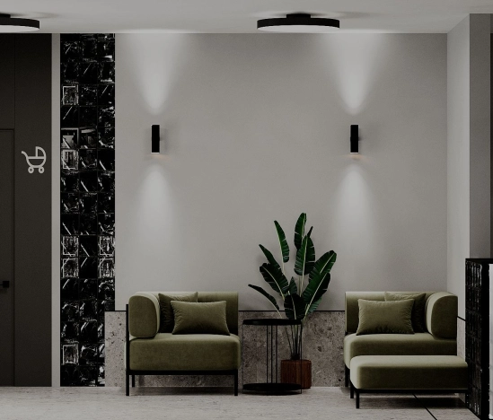 Купить однокомнатную квартиру в Иванове. Вариант № 1166729, 6, площадь -  квм, цена 8040800 рублей