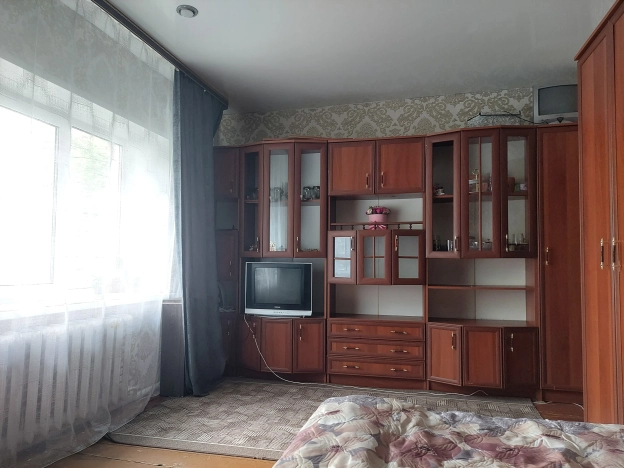 Купить двухкомнатную квартиру на улице Пожарского в Суздале. Вариант № 58545, 5, площадь -  квм, цена 6300000 рублей