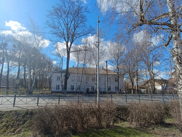 Купить земельный участок на улице Озерная в Калининградской области. Вариант № 38968, 13, площадь -  квм, цена 450000 рублей