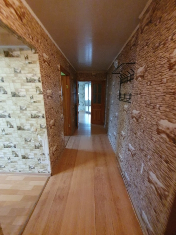 Купить двухкомнатную квартиру на улице Ворошилова в Ижевске. Вариант № 8671814, 5, площадь -  квм, цена 3900000 рублей