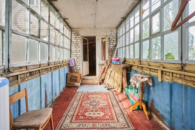 Купить трехкомнатную квартиру в Воронеже. Вариант № 2006641, 11, площадь -  квм, цена 4700000 рублей