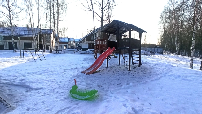 Купить дом в Боре. Вариант № 24731, 28, площадь -  квм, цена 14990000 рублей