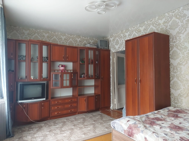 Купить двухкомнатную квартиру на улице Пожарского в Суздале. Вариант № 58545, 7, площадь -  квм, цена 6300000 рублей