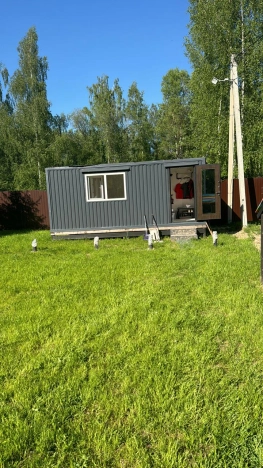 Купить земельный участок в Тверской области. Вариант № 4871712, 3, площадь -  квм, цена 5200000 рублей