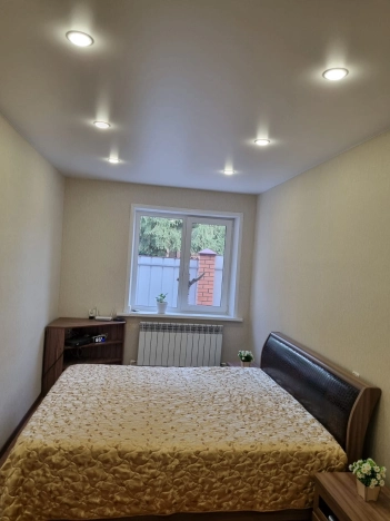 Купить дом в Туле. Вариант № 11735, 17, площадь -  квм, цена 11700000 рублей