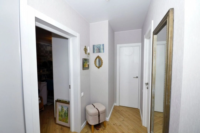 Купить квартиру в Москве. Вариант № 8808060, 5, площадь -  квм, цена 18000000 рублей