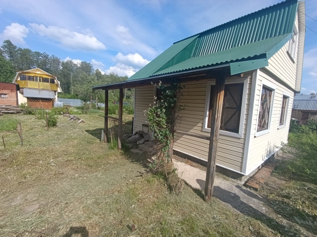 Купить дом в Судогде. Вариант № 47019, 1, площадь -  квм, цена 850000 рублей