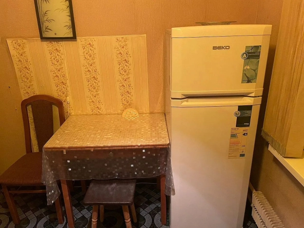 Купить квартиру в Москве. Вариант № 9509237, 2, площадь -  квм, цена 10500000 рублей