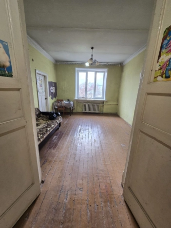 Купить квартиру у метро Парк Культуры в Нижнем Новгороде. Вариант № 8500012, 4, площадь -  квм, цена 5700000 рублей