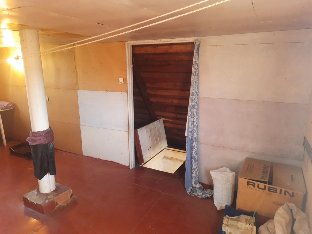 Купить дом в Воронеже. Вариант № 11045, 30, площадь -  квм, цена 1160000 рублей