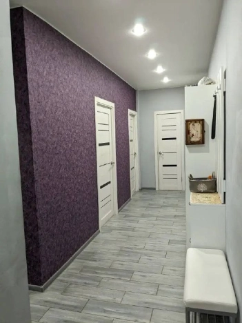 Купить двухкомнатную квартиру на улице 60 лет Победы в Московской области. Вариант № 10505592, 21, площадь -  квм, цена 8500000 рублей