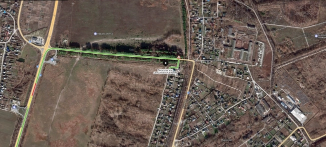 Купить земельный участок в Рязани. Вариант № 8382639, 7, площадь -  квм, цена 1300000 рублей