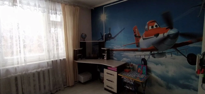 Купить квартиру в Тобольске. Вариант № 9143680, 2, площадь -  квм, цена 2100000 рублей