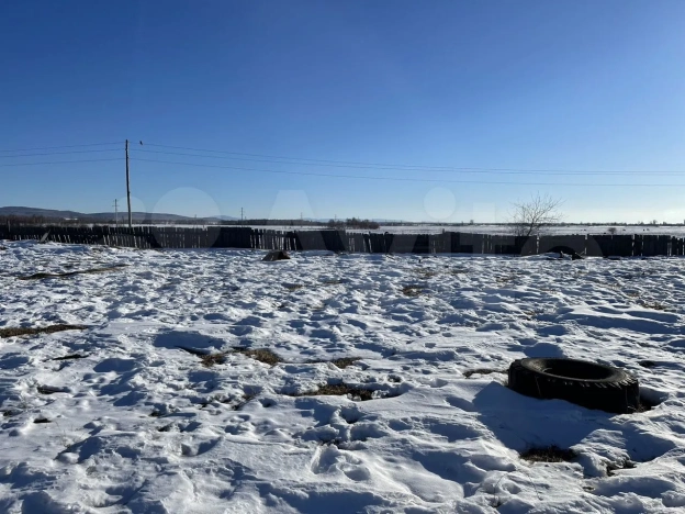 Купить земельный участок в Иркутской области. Вариант № 7967593, 0, площадь -  квм, цена 410000 рублей