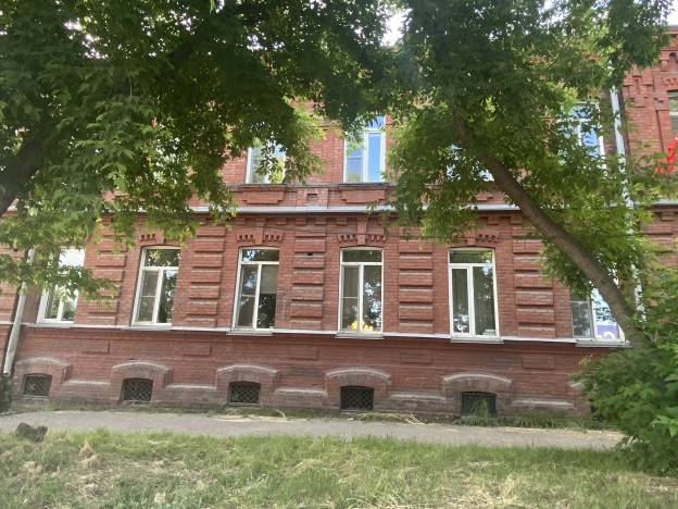 Купить коммерческую недвижимость в Бийске. Вариант № 25241, 5, площадь - квм, цена 5600000 рублей