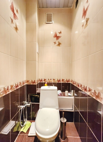 Купить двухкомнатную квартиру на улице Островского в Кызыле. Вариант № 952252, 6, площадь - квм, цена 7500000 рублей