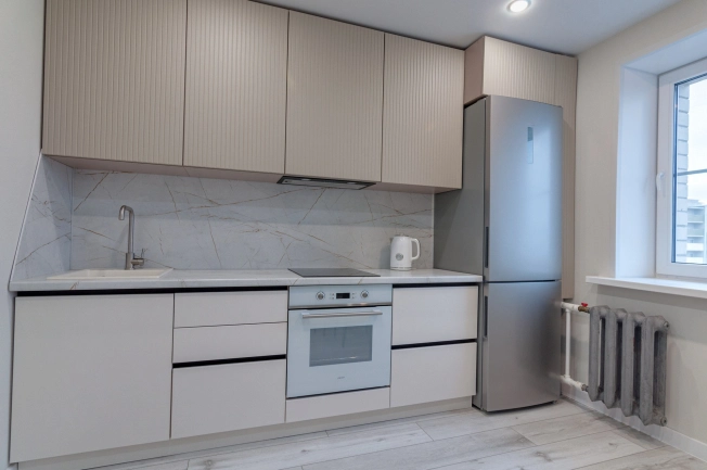 Купить квартиру в Вологодской области. Вариант № 7664534, 10, площадь -  квм, цена 4600000 рублей