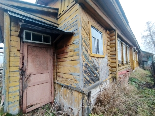 Купить дом в Нижегородской области. Вариант № 10473155, 2, площадь -  квм, цена 700000 рублей