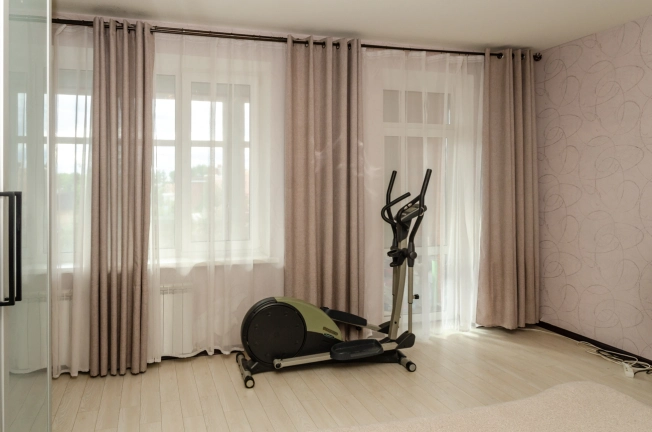 Купить таунхаус в Новосибирске. Вариант № 46112, 25, площадь -  квм, цена 19499000 рублей