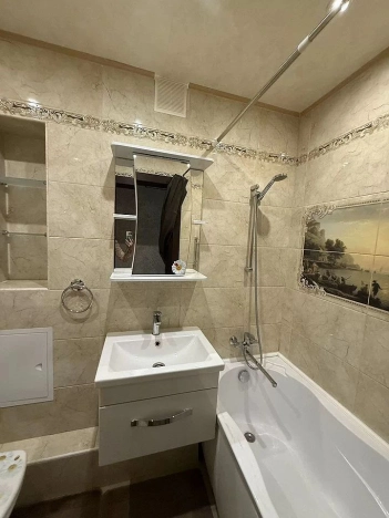 Купить квартиру на улице проспект Строителей в Владимире. Вариант № 7992121, 11, площадь -  квм, цена 5600000 рублей