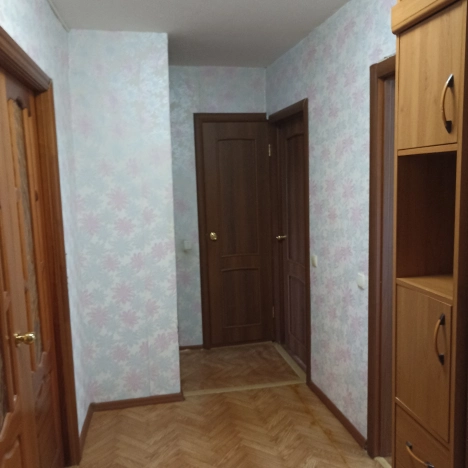 Купить трехкомнатную квартиру в Республике Башкортостан. Вариант № 60191, 15, площадь -  квм, цена 5300000 рублей