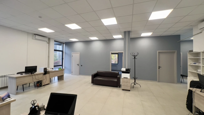 Снять коммерческую недвижимость в Нижнем Новгороде. Вариант № 7182716, 17, площадь -  квм, цена 530000 рублей