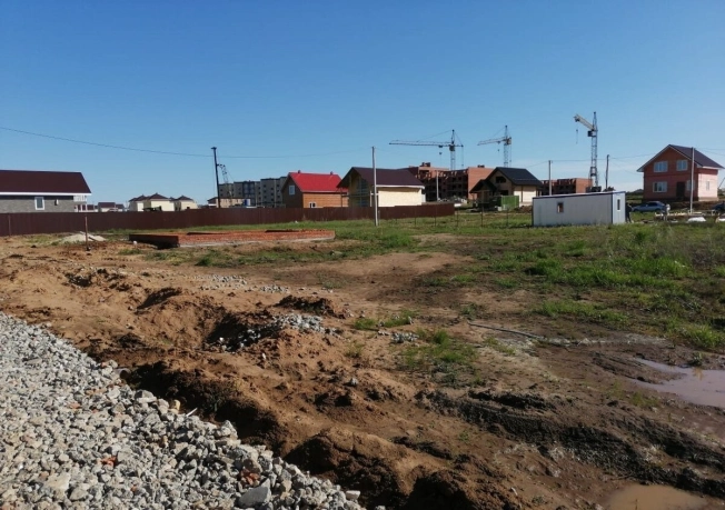 Купить земельный участок в районе Ворошиловский в Ростове-на-Дону. Вариант № 38766, 0, площадь -  квм, цена 1999999 рублей