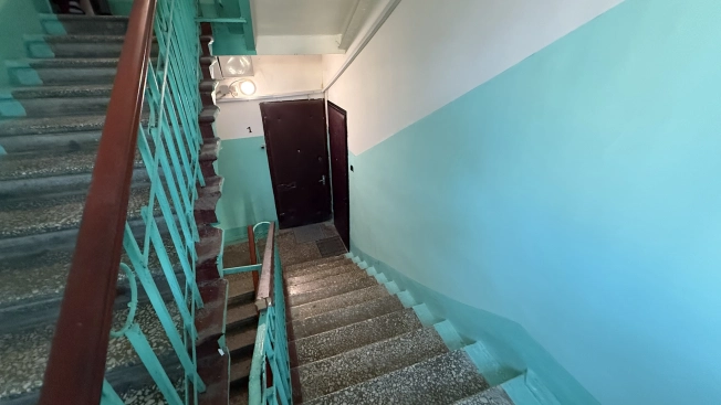 . Вариант № 5232938, 15, площадь - 65.8 квм, цена 9950000 рублей