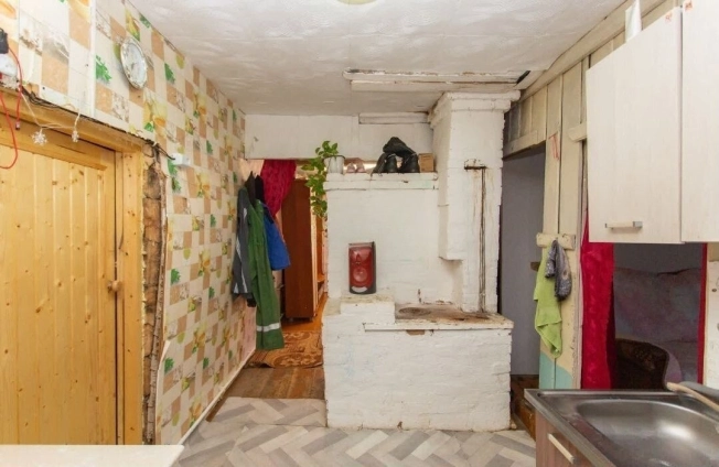 Купить дом на улице Георгия Маляревского в Тобольске. Вариант № 60109, 19, площадь -  квм, цена 1850000 рублей