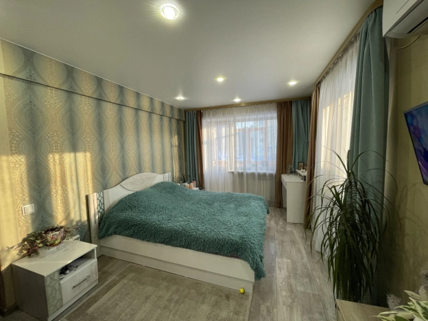 Купить двухкомнатную квартиру в Микрорайоне 15-й, Ангарск в Ангарске. Вариант № 33528, 12, площадь -  квм, цена 3799000 рублей