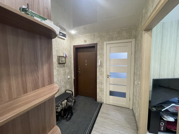 Купить двухкомнатную квартиру в Микрорайоне 15-й, Ангарск в Ангарске. Вариант № 33528, 22, площадь -  квм, цена 3799000 рублей